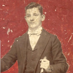 ancestor
